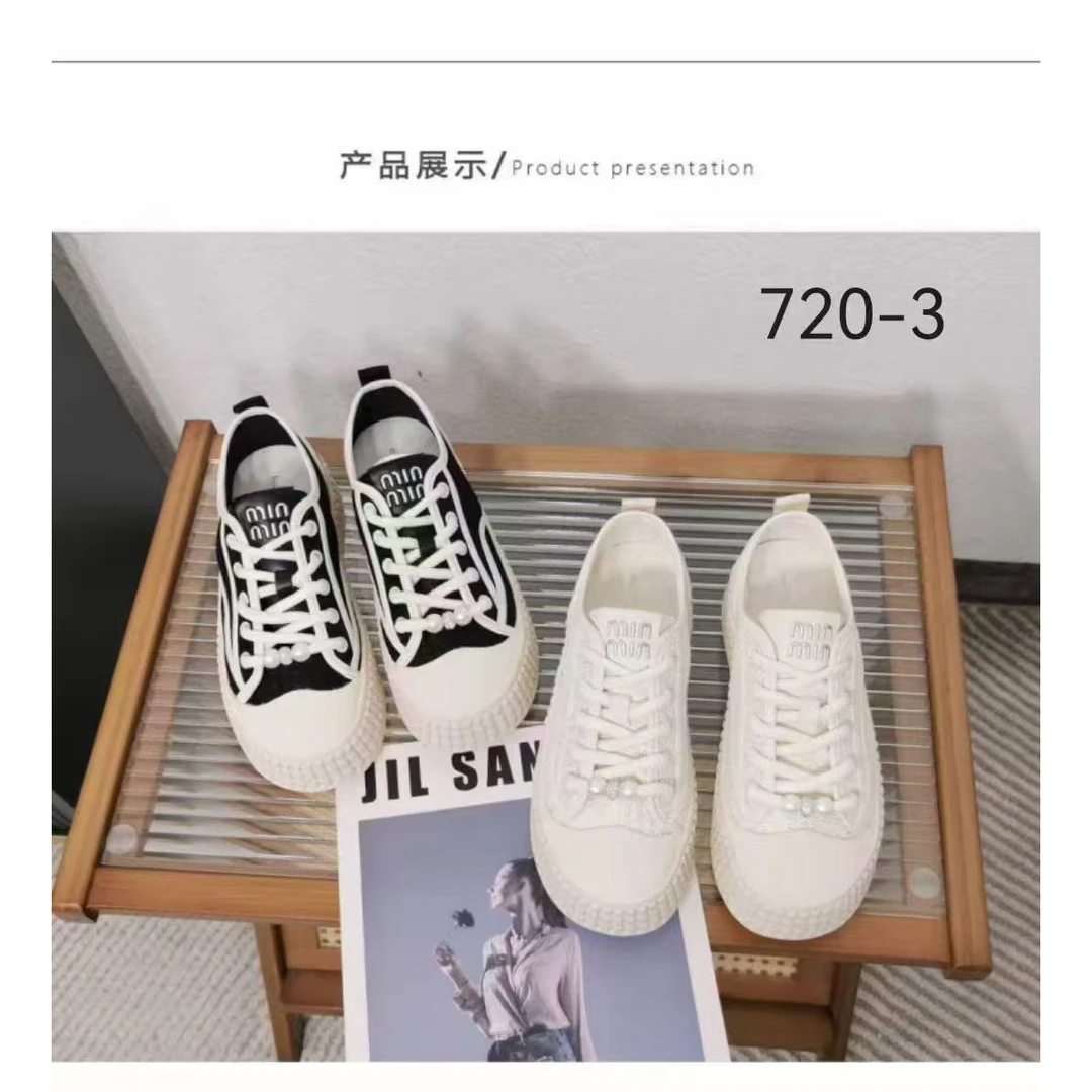 720-3新款软底时尚小单鞋