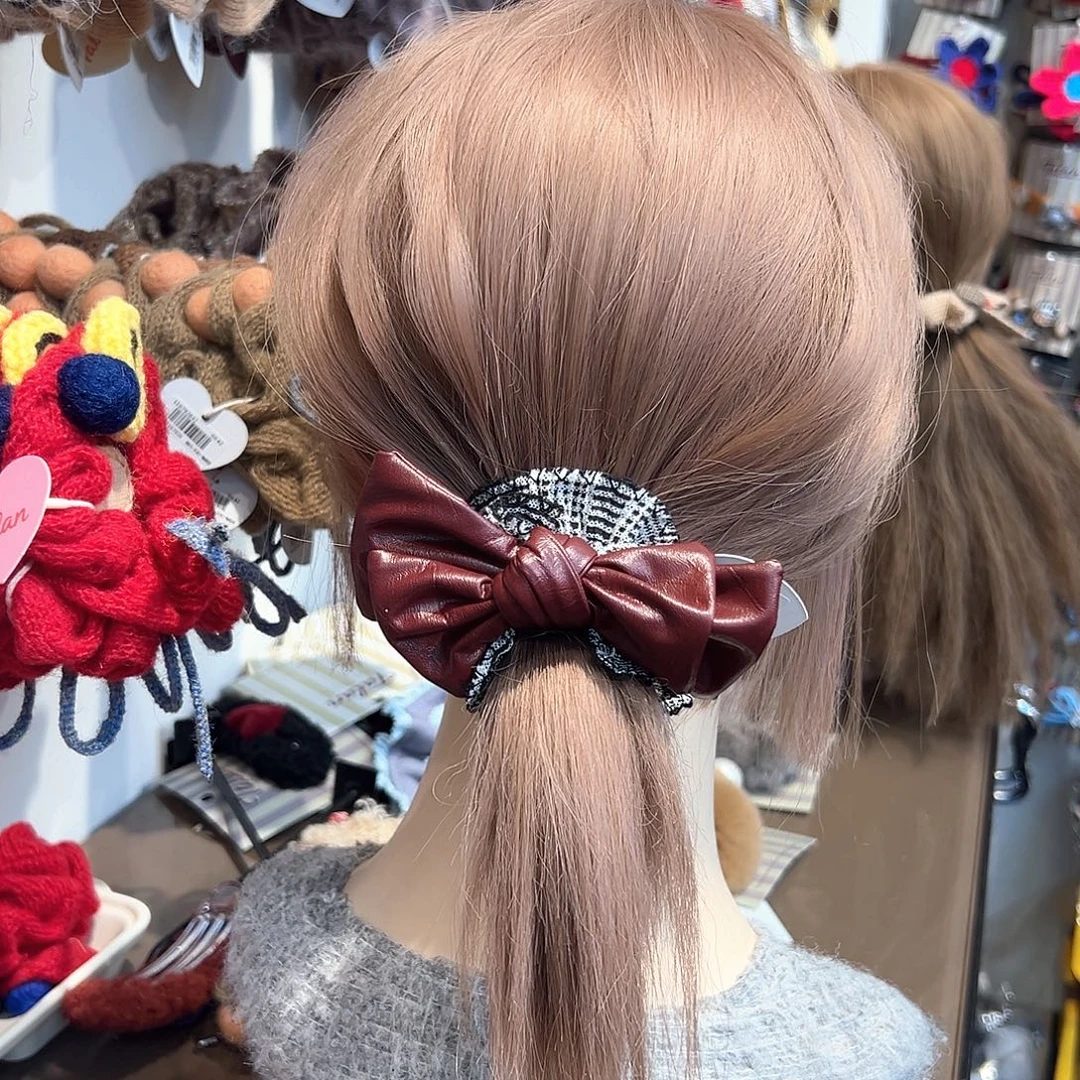 布艺非金属编号23