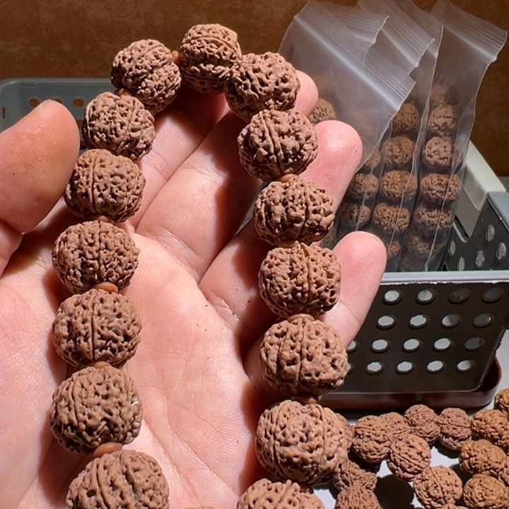 吊坠金刚菩提7号金刚