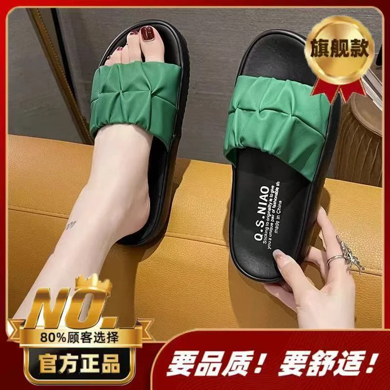 夏天新款时尚一字拖005
