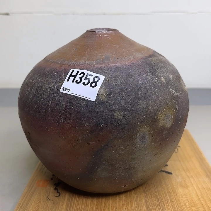 备前烧作品备前烧作品