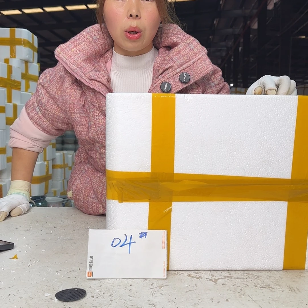 紫砂花盆云上花盆直播0104-04