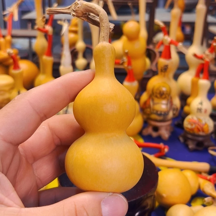 潇*哥文玩葫芦八宝葫芦