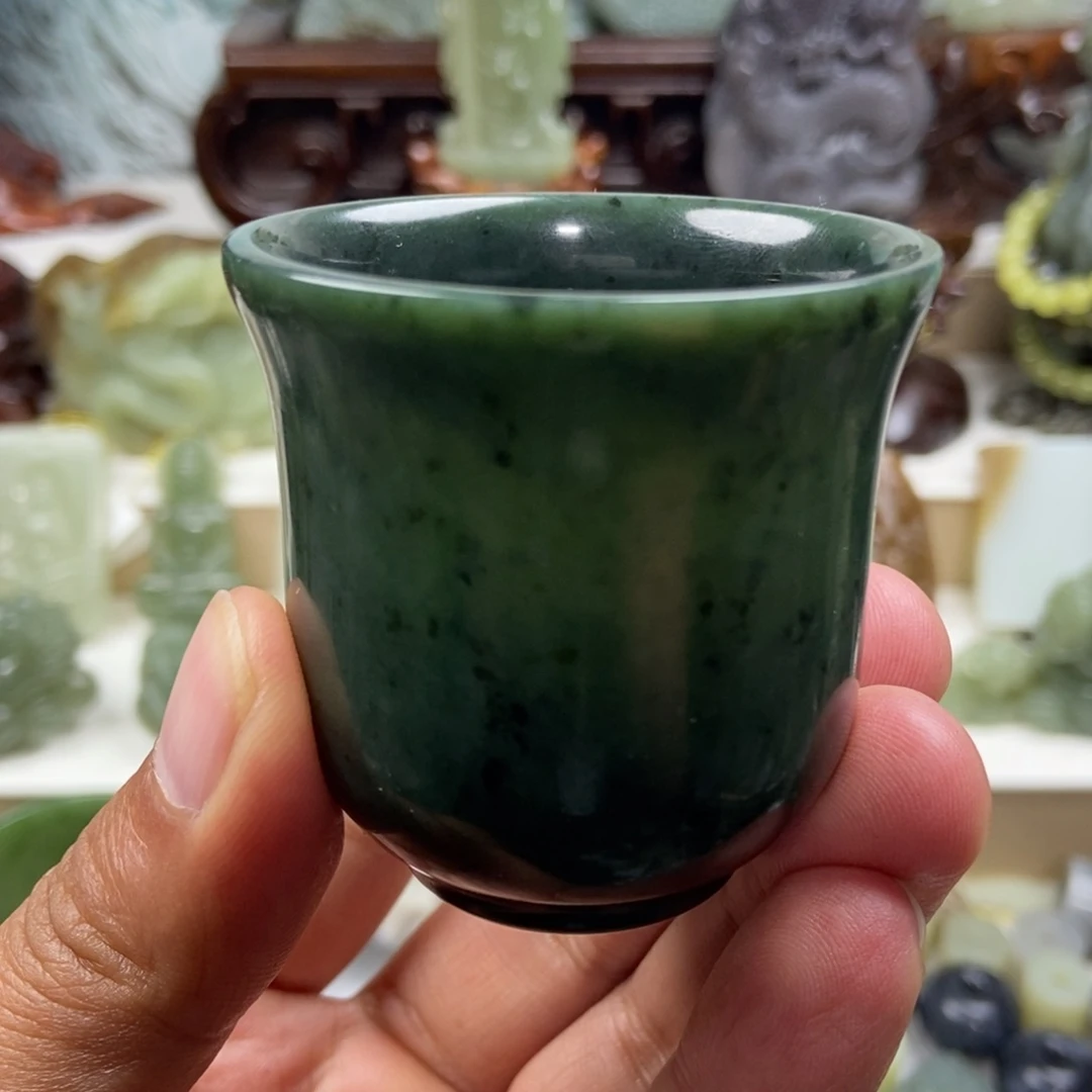 【闪购商品】未镶嵌和田玉挂件