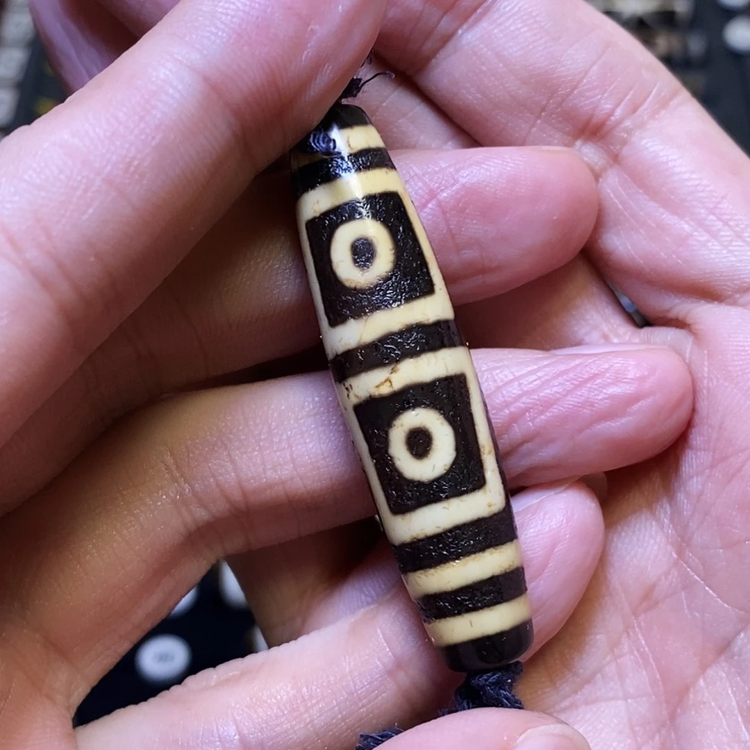 玛瑙/玉髓合金颈饰