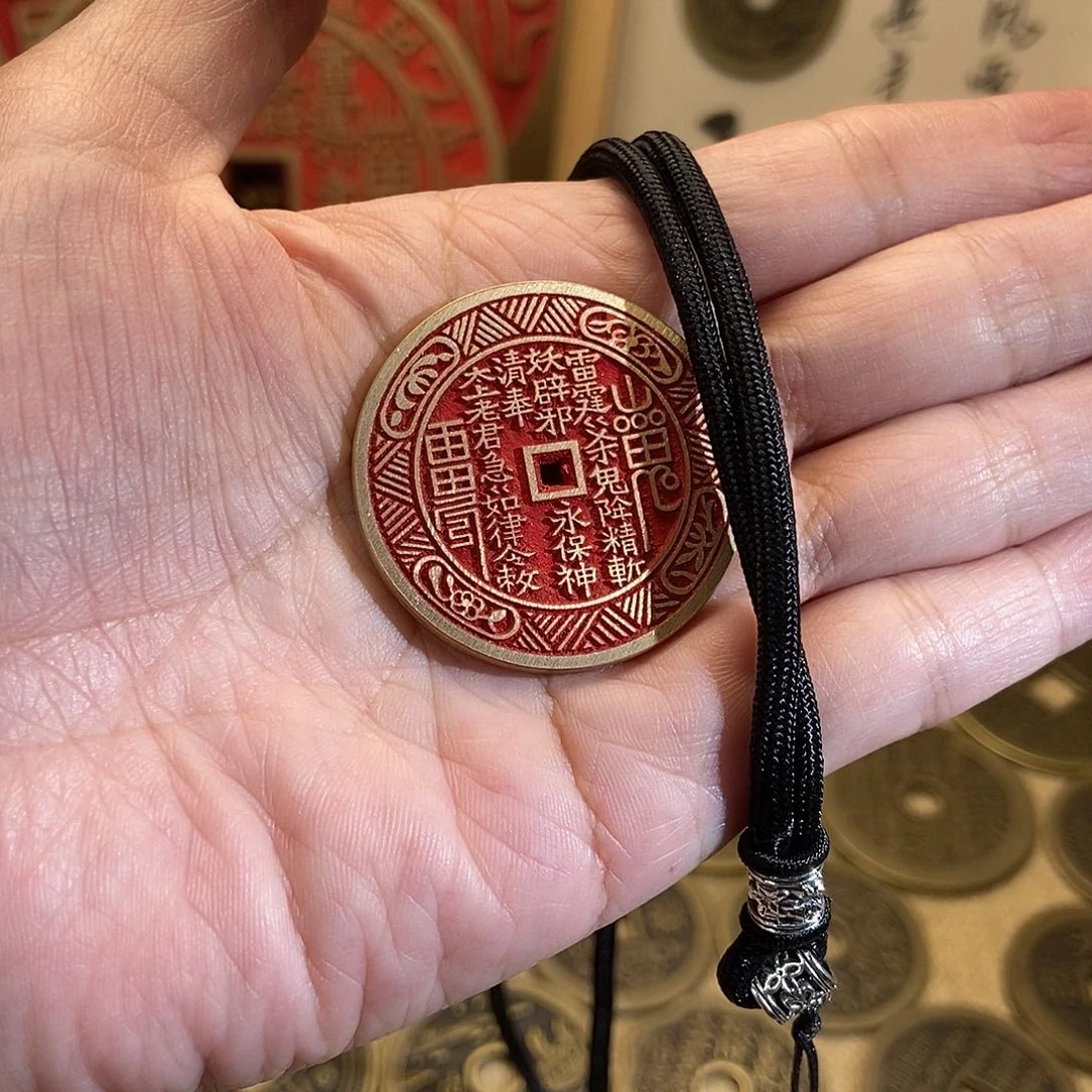 铜现代翻砂工艺品