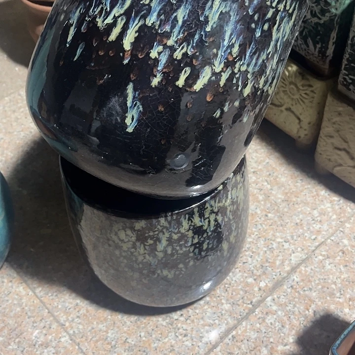 泥塑自产自销模式