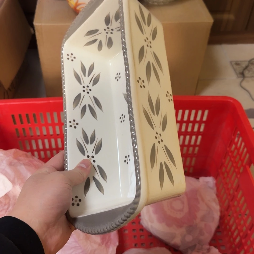 陶瓷微瑕微瑕，满15飞，感谢姐姐们支持