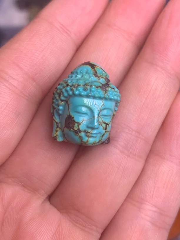 湖北原矿高瓷饰品配饰