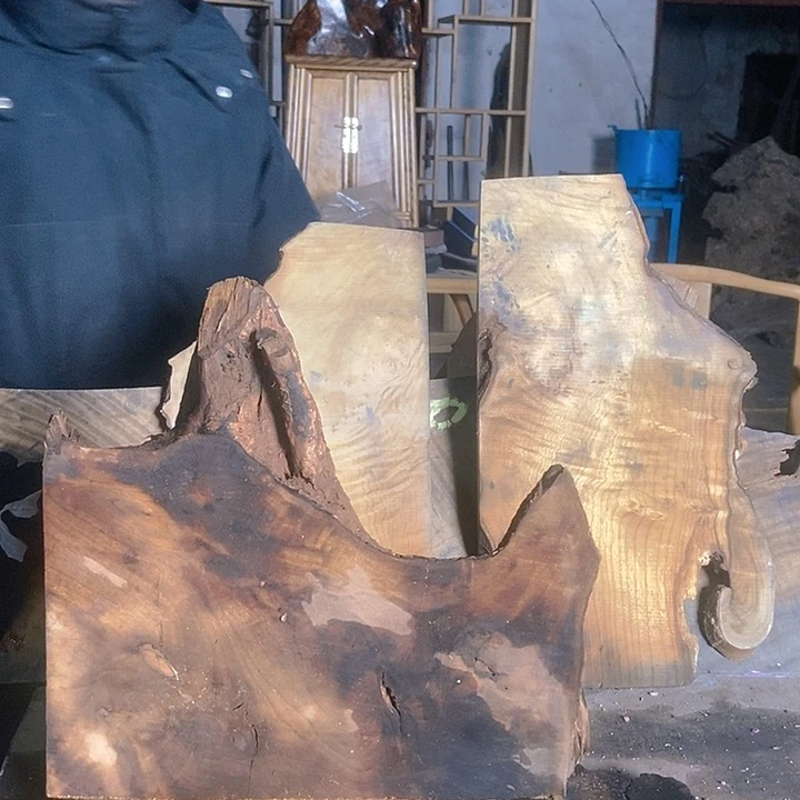 楠木（金丝楠）其他三*金丝