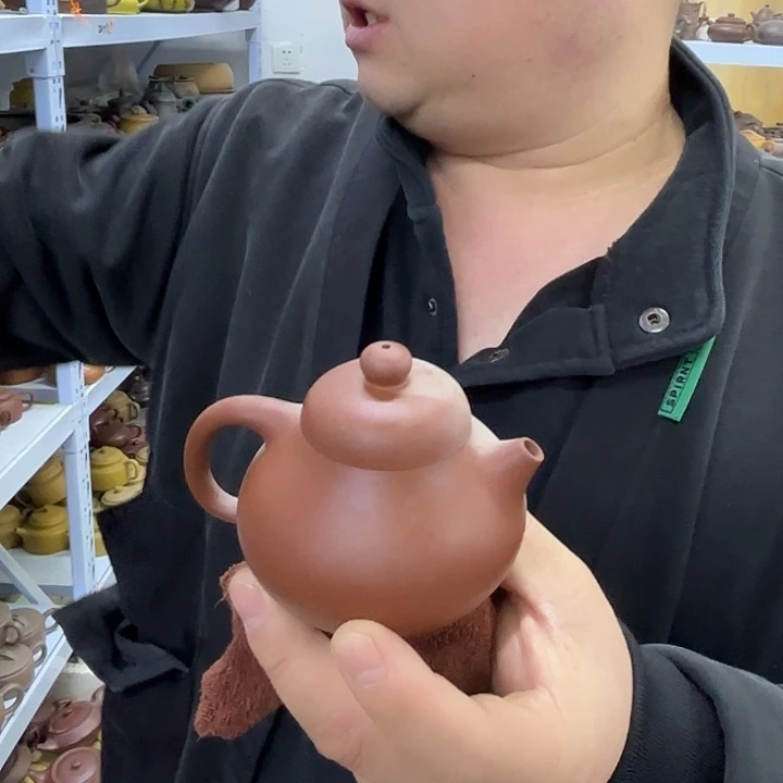 紫砂茶盘宜兴紫砂工艺紫砂壶