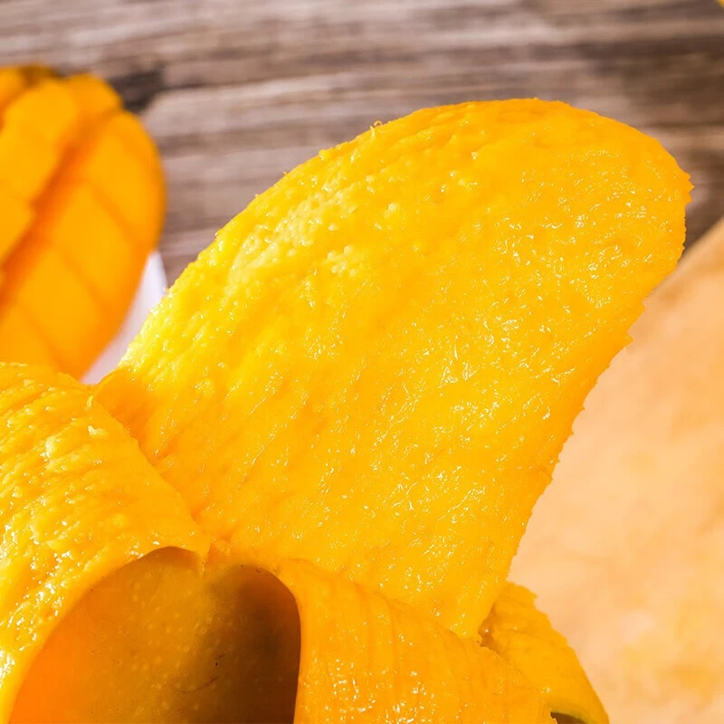 正宗海南金煌芒皮薄肉厚香甜多汁果园现摘应季水果