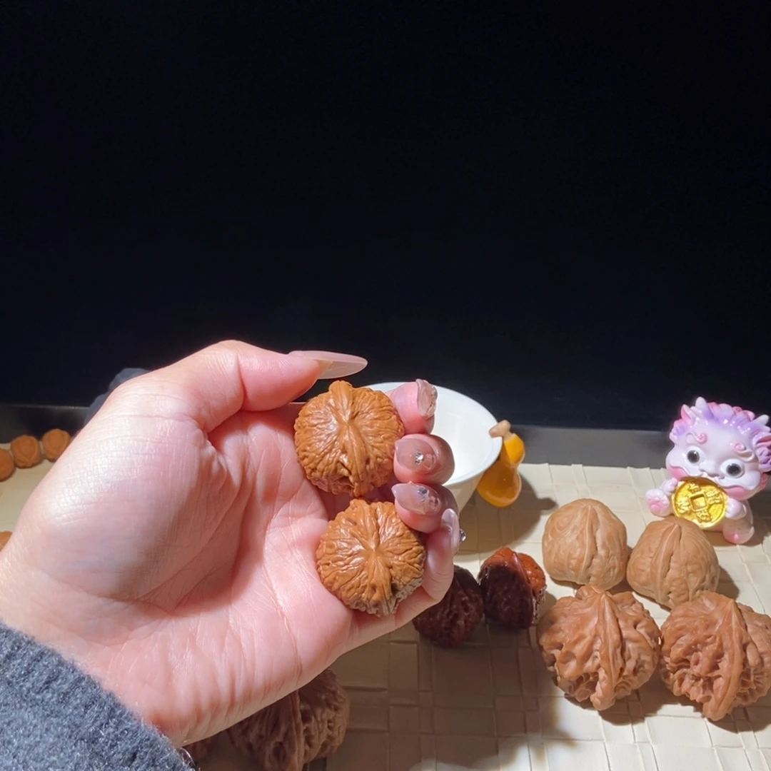 微***虾菩提籽类平底锅33
