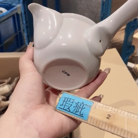 瓷片我哈哈真的好喜欢