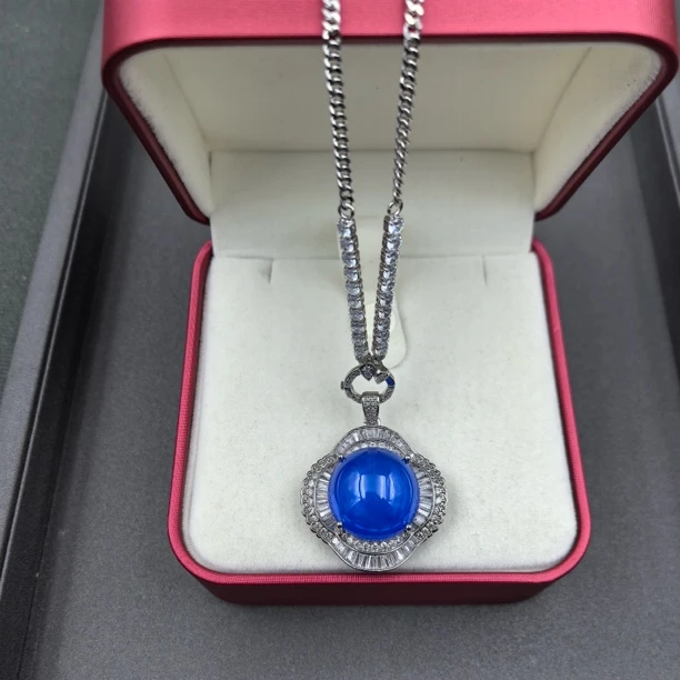 【经典永恒  光芒四射】 吊坠 GDJ9144