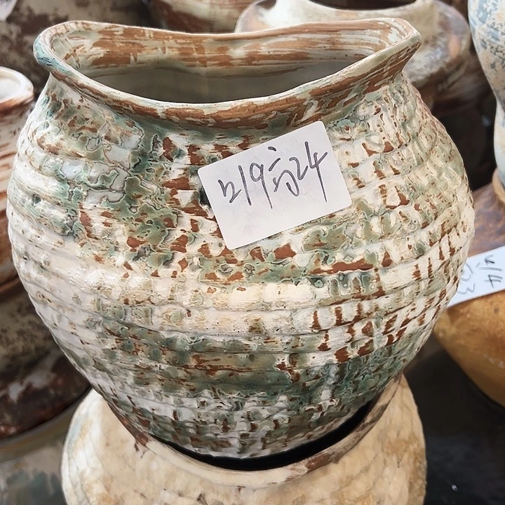 景德镇精品花盆栽适合盆栽适