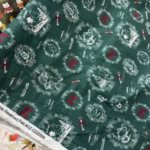 弹力亚麻棉1米价X1.3米宽D