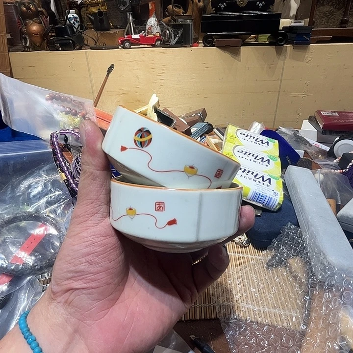 瓷片好的我真的是太喜欢了一