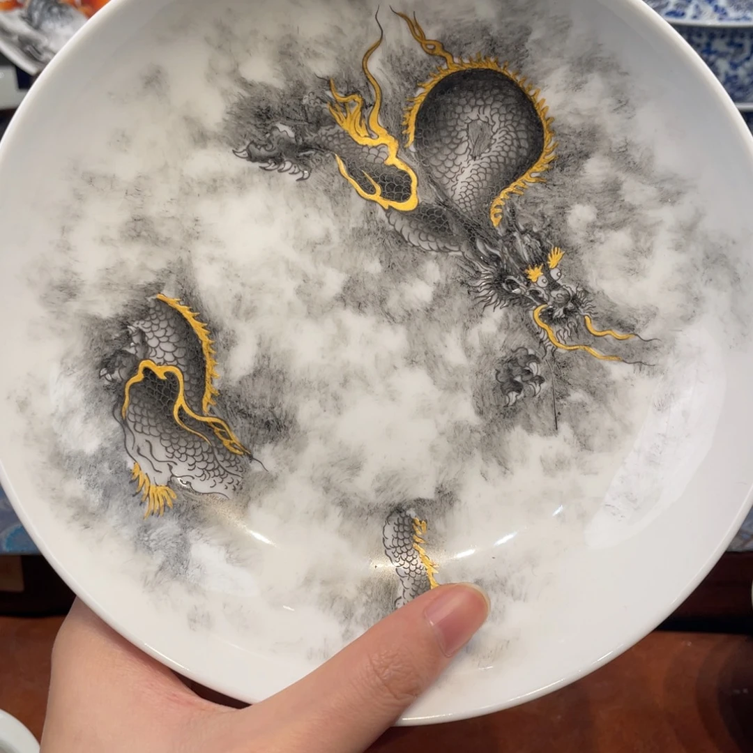 瓷片景德镇景德镇陶瓷