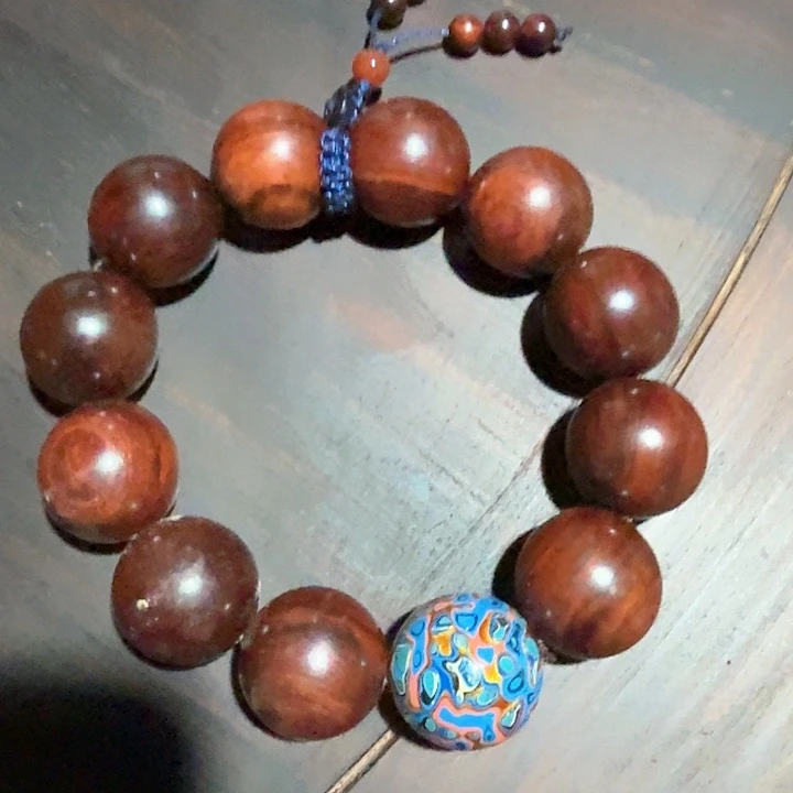 檀香紫檀（小叶紫檀）2.0