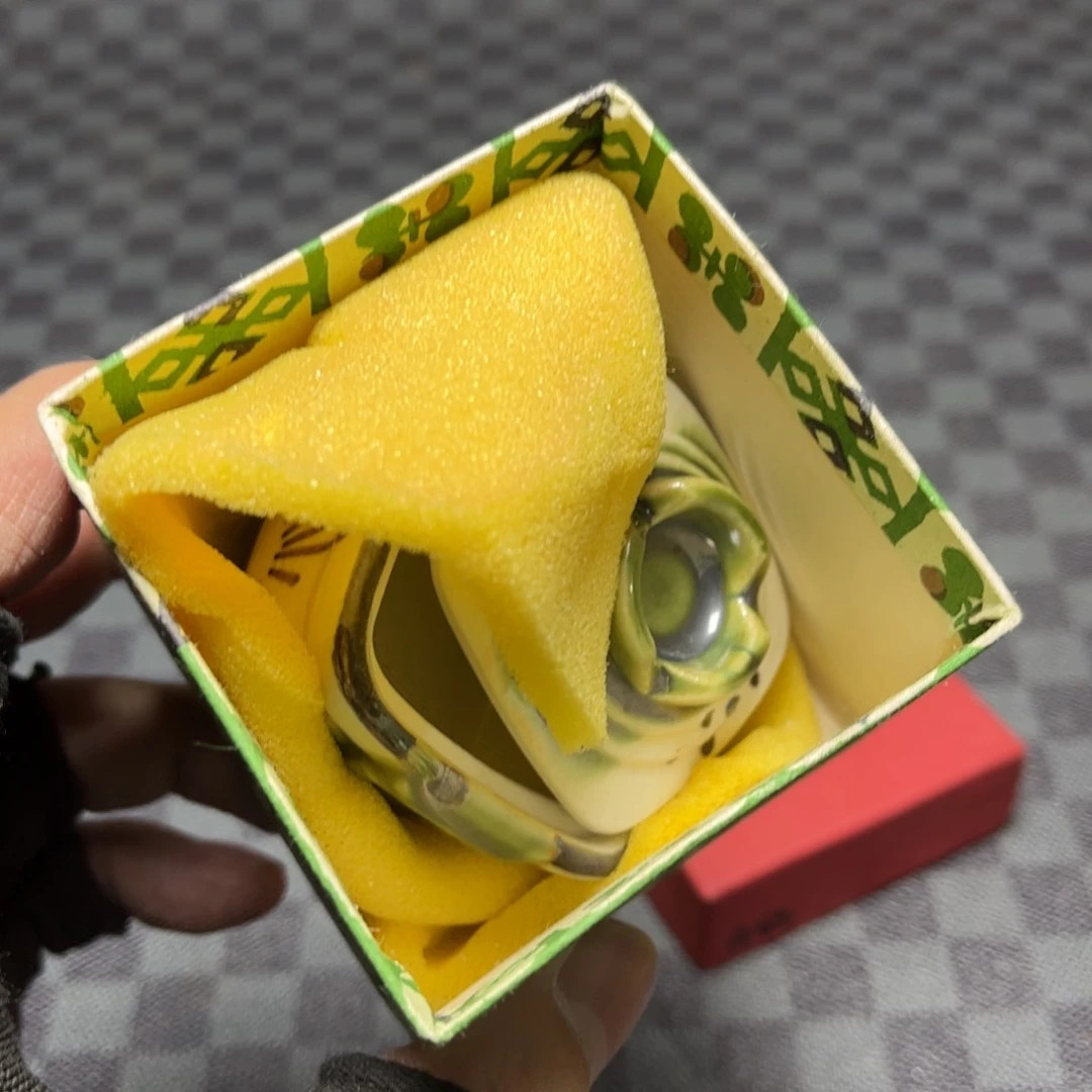 瓷片大**j/中古商品非全新，下单找主播看细节