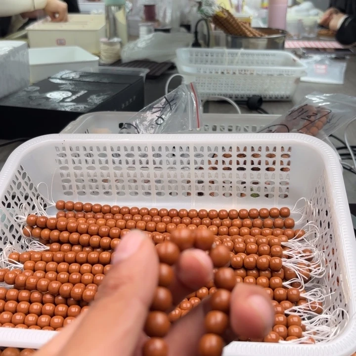 魏***呢吊坠猴头核桃金标白银标黑老邢单圈