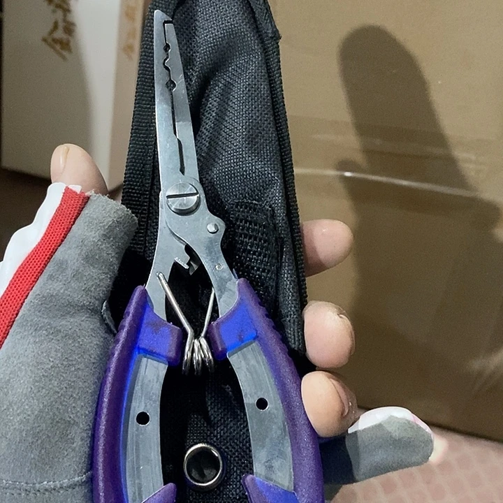路亚剪刀2个随机发