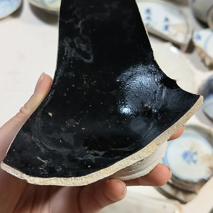 摆件瓷片瓷片瓷片瓷片