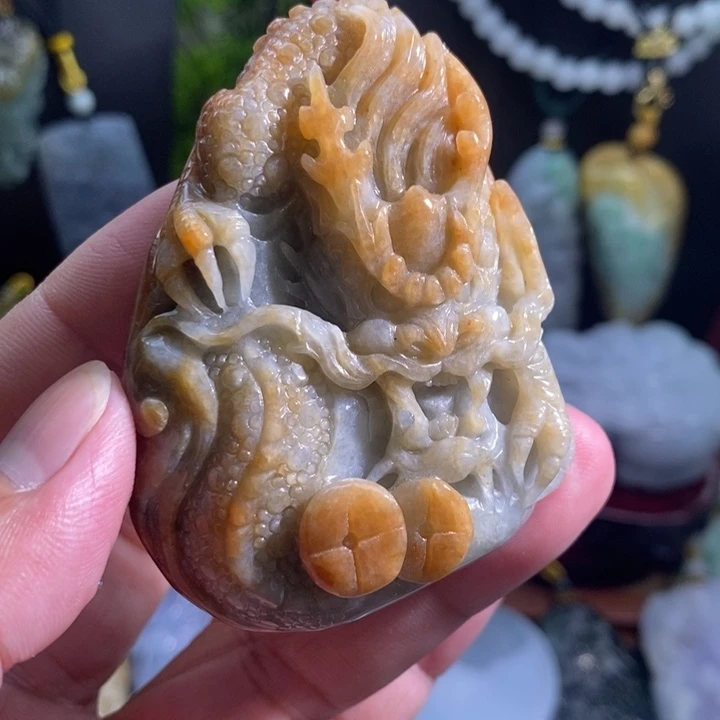 【闪购商品】颈饰未镶嵌翡翠11111111111111