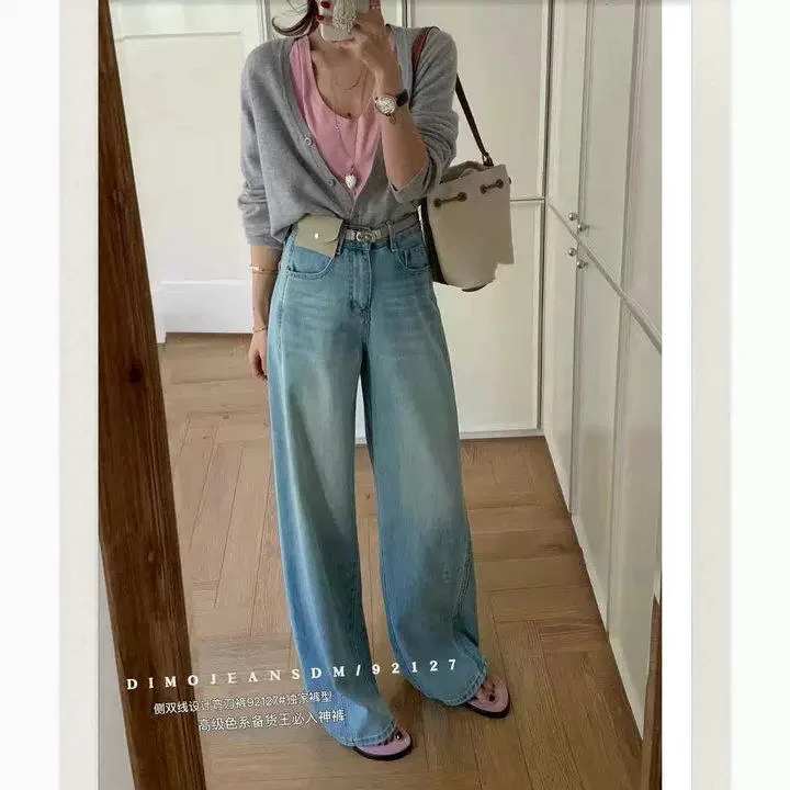 【松】十三行孤品 全场高货牛仔裤 【NO退NO换】