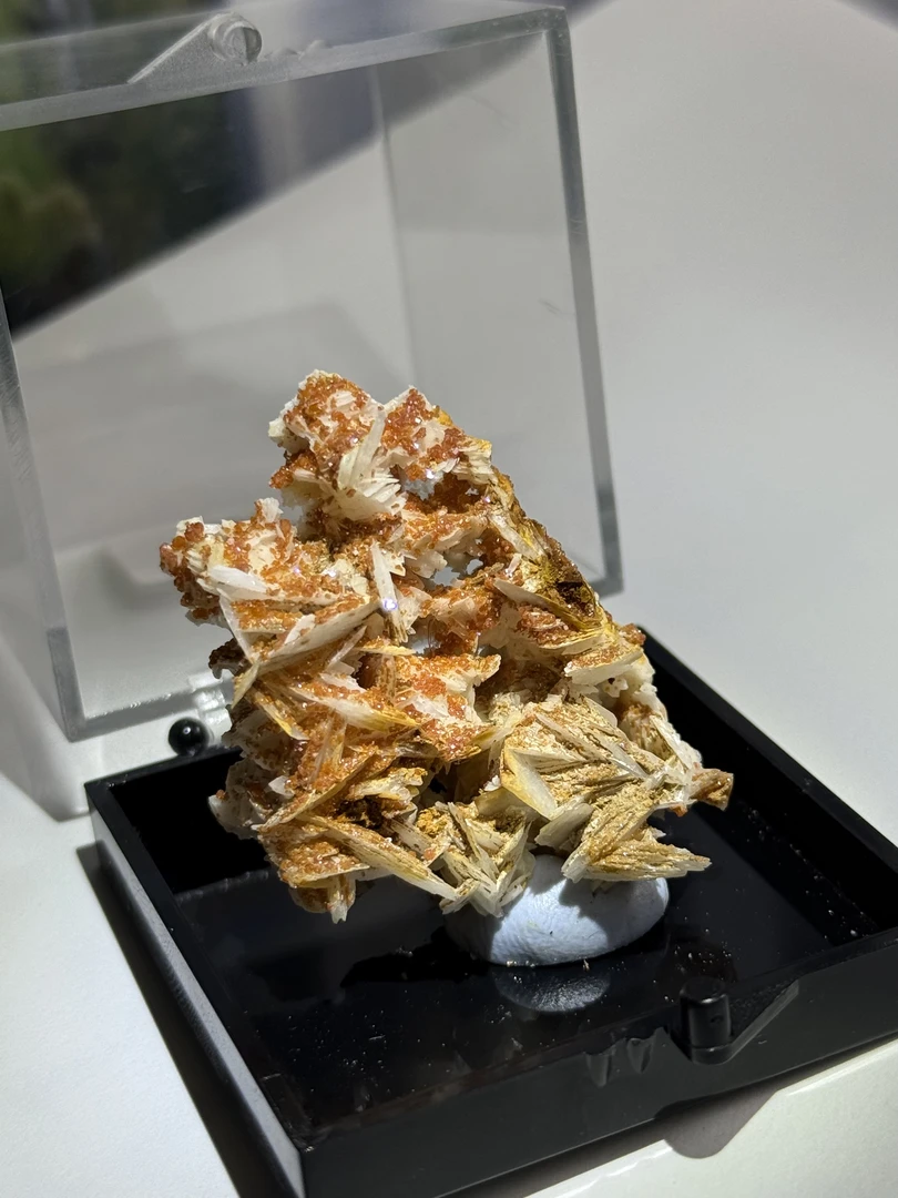 天然矿石摆件   晶体 水晶摆件