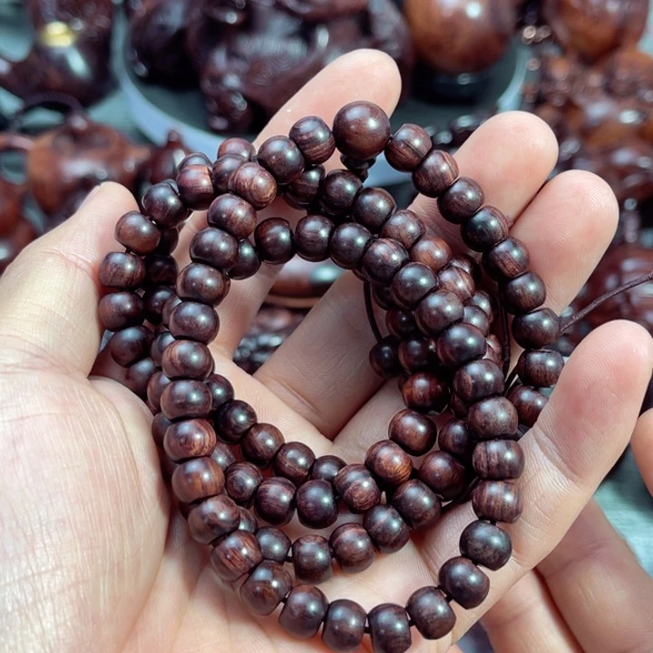 黄花梨/降香黄檀手串/手链