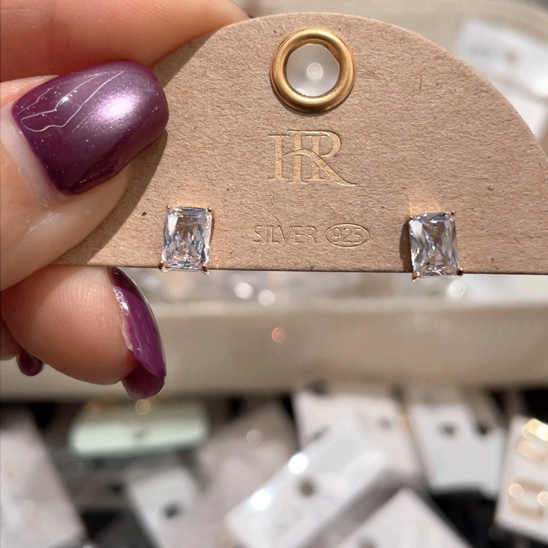 无925银耳钉耳钉耳钉耳环