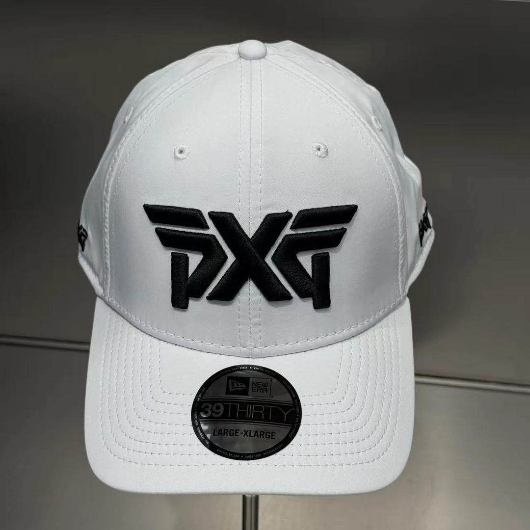 PXG夏季男女士高尔夫运动帽