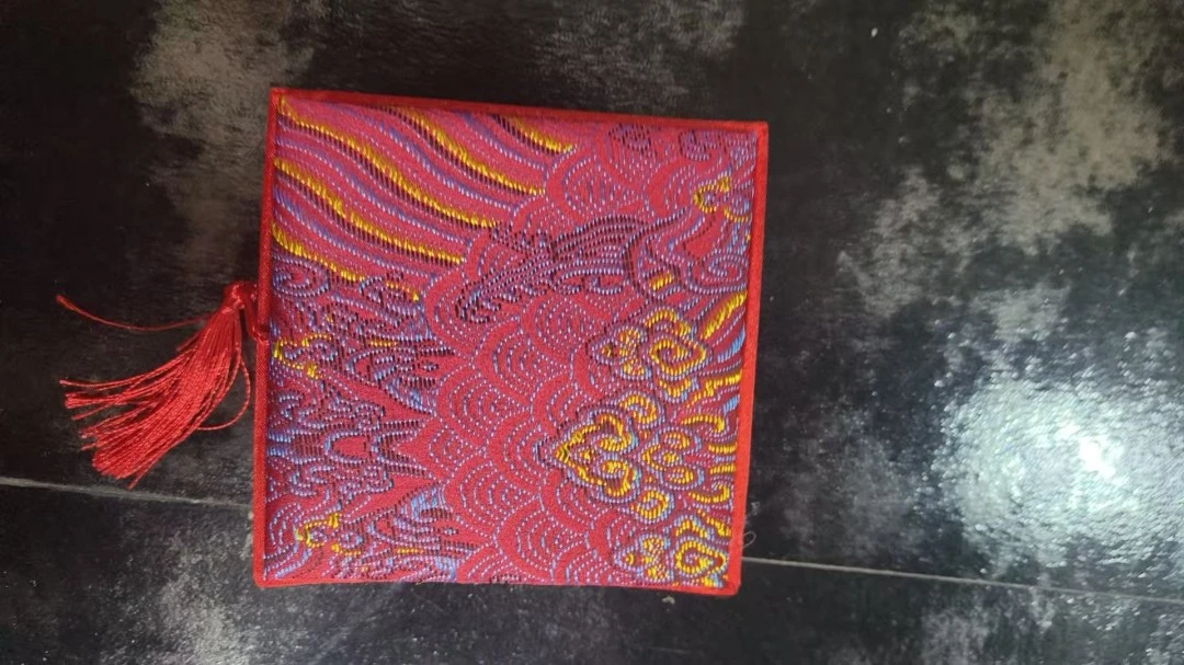 菩提手串精品礼盒2