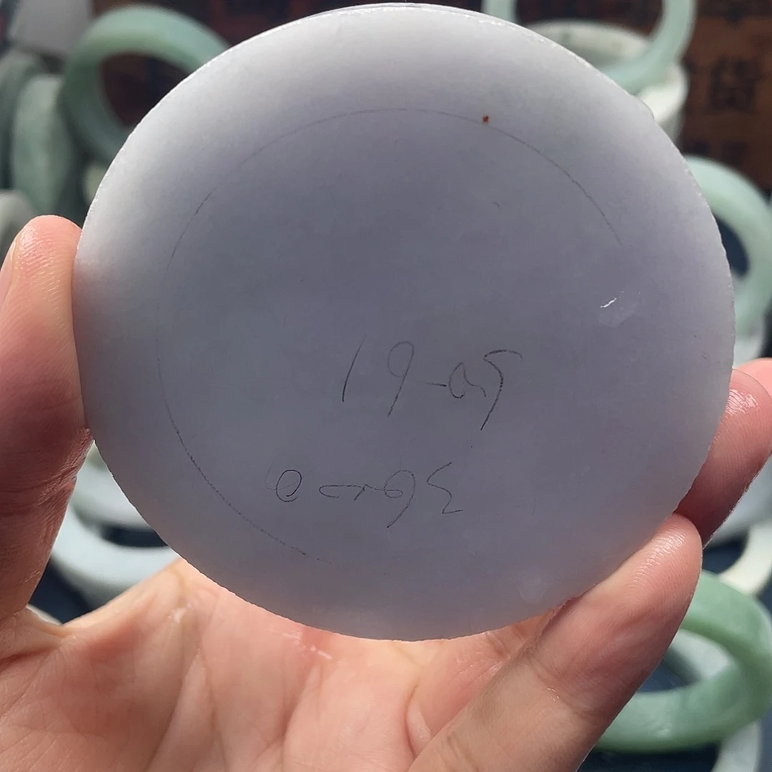 定制翡翠未镶嵌50-60