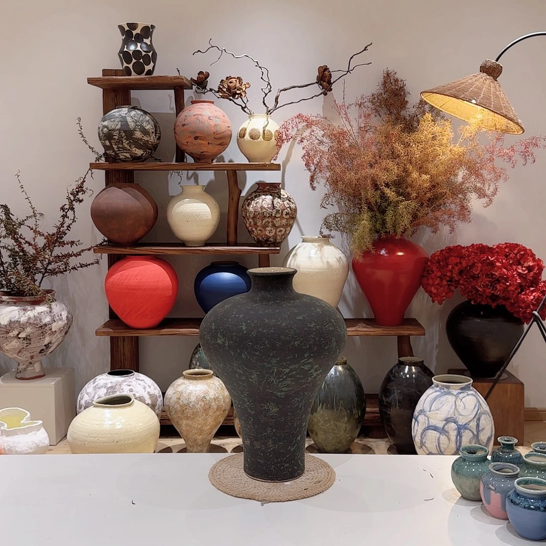 景德镇陶瓷闪19号