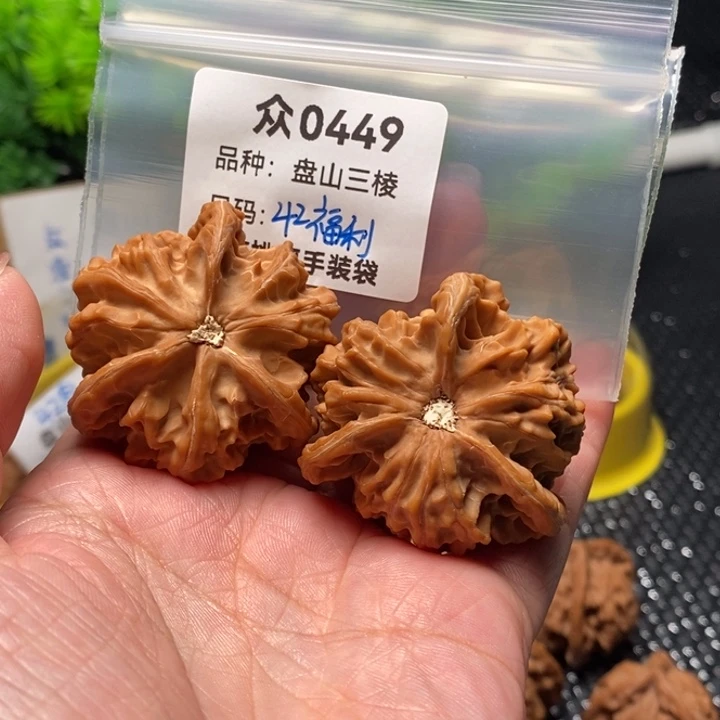 大***子吊坠桃核众0449-全品盘山42福利
