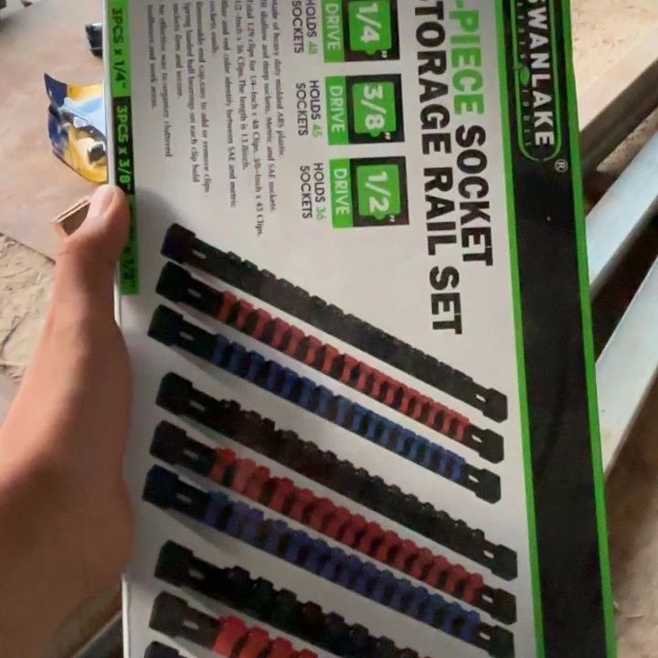 泰***心外贸品牌套筒架子一套