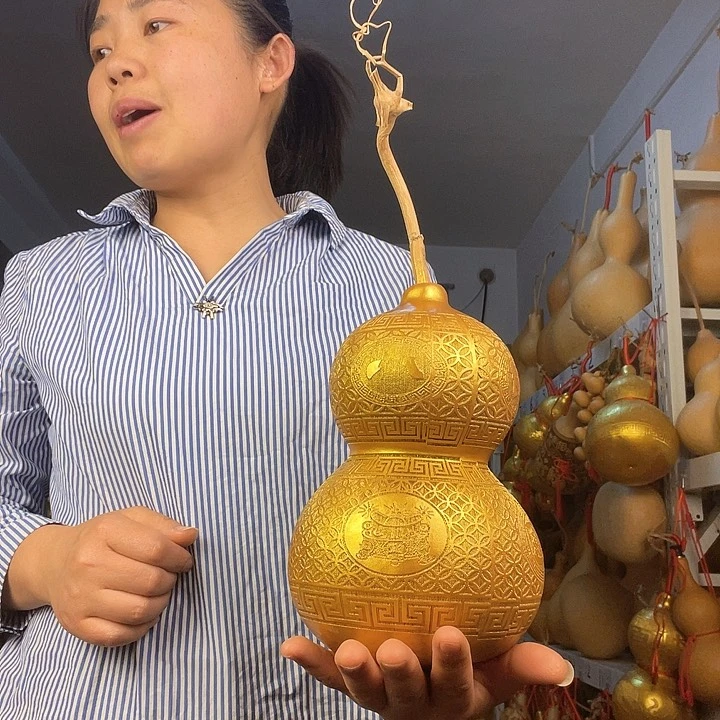 天然葫芦一物一图看图片发货