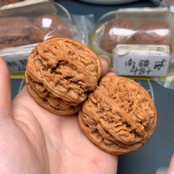 把件文玩核桃45-33301-0