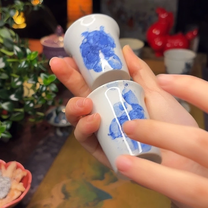 杯景德镇陶瓷8888888888