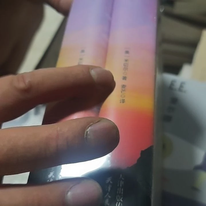 飘两本一套精装库存书