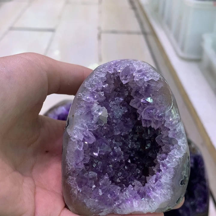 未镶嵌大型摆件（非配饰）水晶