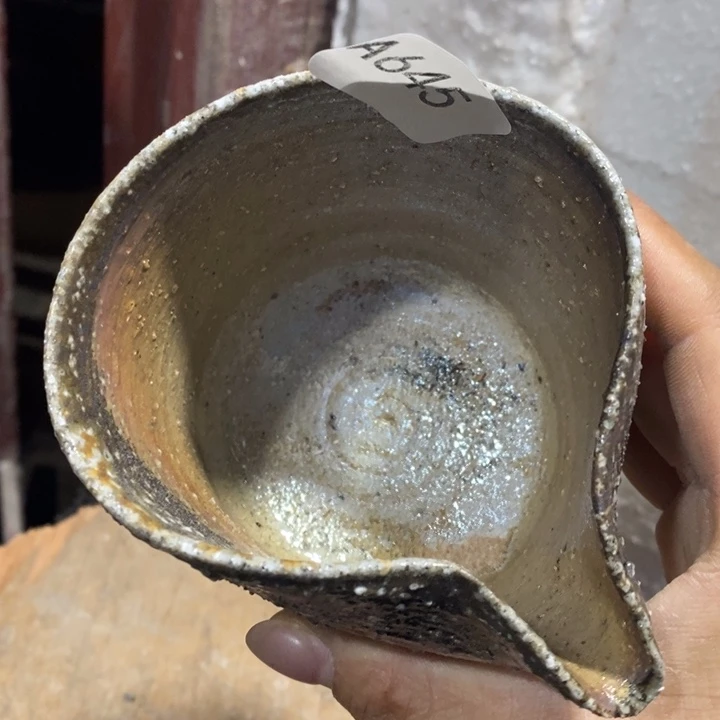 柴烧裸烧源头产地