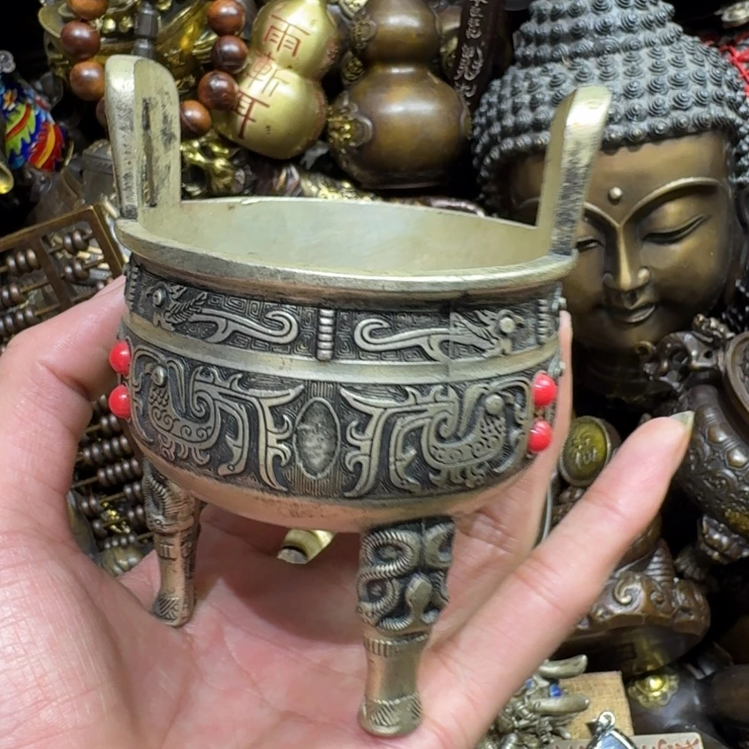甄选工艺品摆件～1
