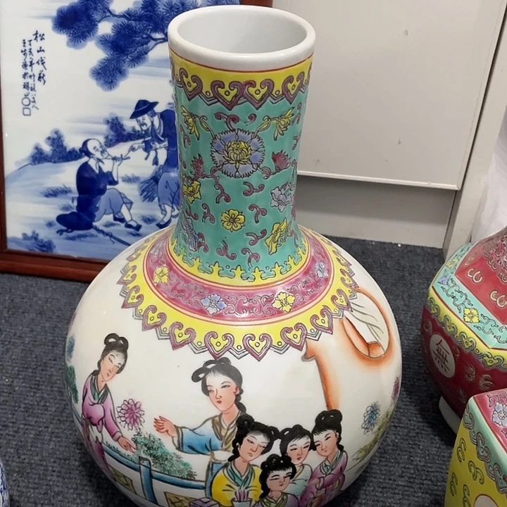景德镇陶瓷景德镇瓷器