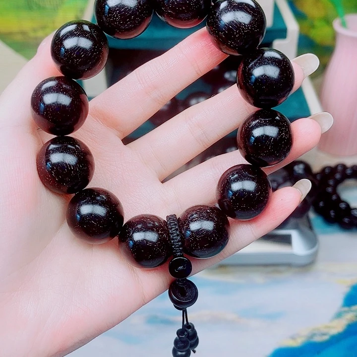 檀香紫檀（小叶紫檀）2.0带