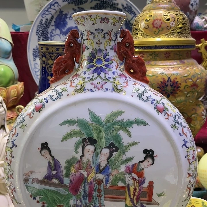 瓶摆件摆件摆件摆件