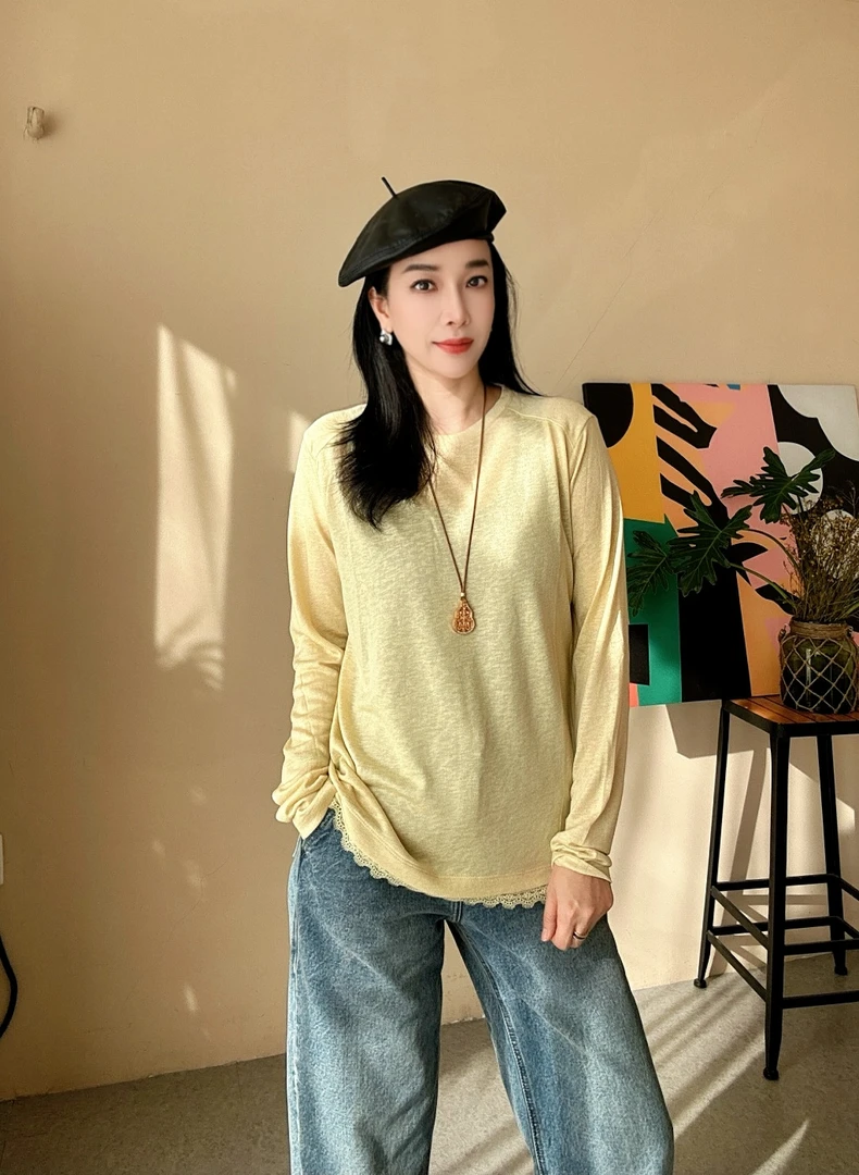 161新春打底衫卫衣